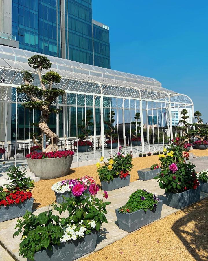 Lime Tree Hotel Near 32Nd Avenue Sector 29 คูร์เคาน์ ภายนอก รูปภาพ